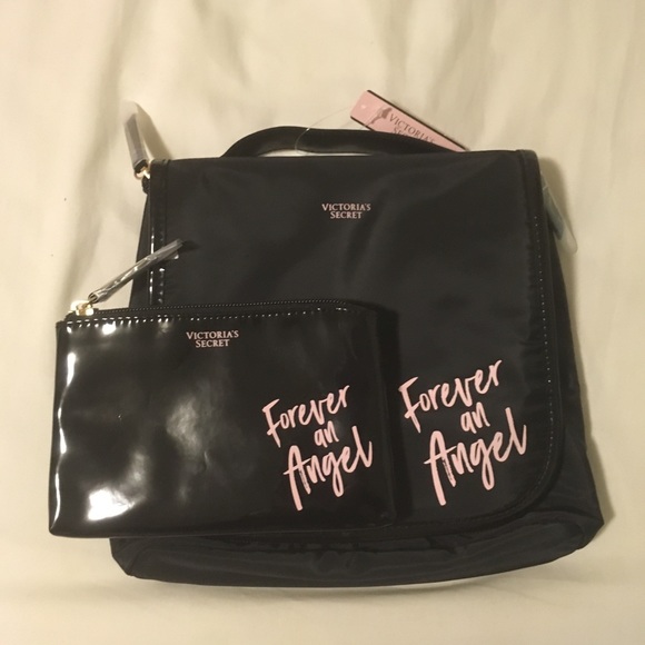 Victoria’s Secret Forever an Angel Travel Set - Picture 3 of 5